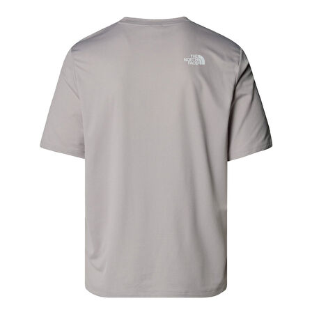 The North Face Erkek SHADO Kadın SS Tişört NF0A87TU1OA1