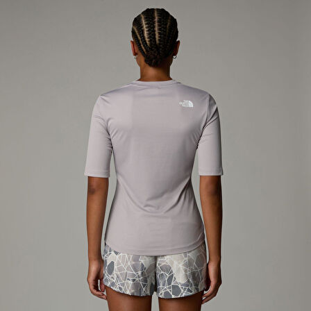The North Face  Kadın SHADO Kadın SS Tişört NF0A87TW1OA1