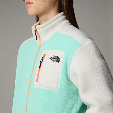 The North Face M Yumiori Full Zipp Kadın Ceket