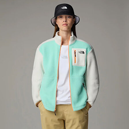 The North Face M Yumiori Full Zipp Kadın Ceket