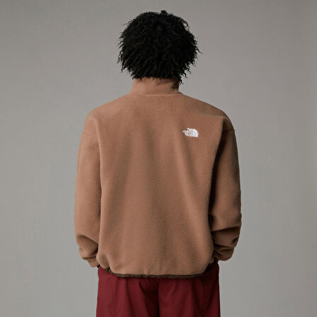 The North Face M Yumiori Rversible Erkek Çift Taraflı Ceket