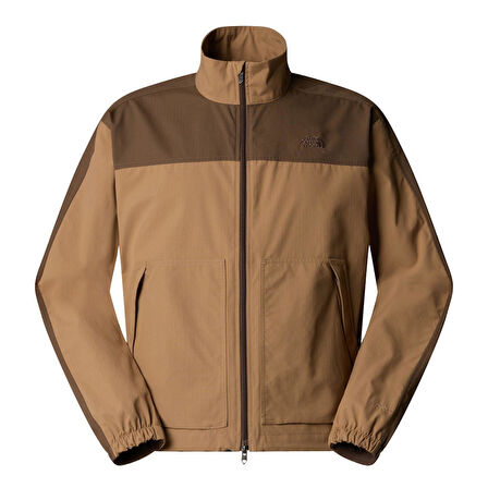The North Face Erkek TNF CORDURA WIND  Ceket  NF0A8B735K21