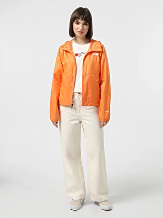W TNF CYCLONE WIND JACKET
