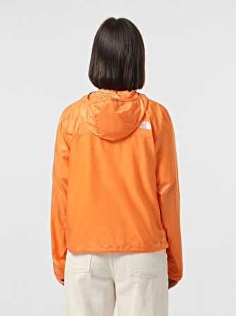 W TNF CYCLONE WIND JACKET