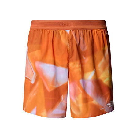 The North Face Erkek SUNRISER Şort 7IN NF0A8BBU63K1