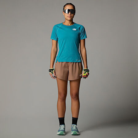 The North Face W Sunriser Short 3 Kadın Şort