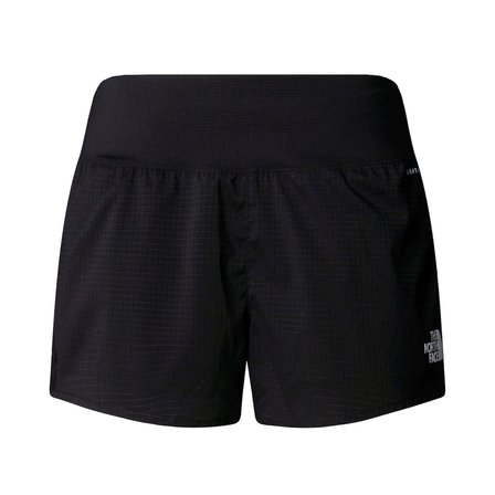 The North Face W SUNRISER SHORT 3" Kadın Sportif Şort NF0A8BC0JK31