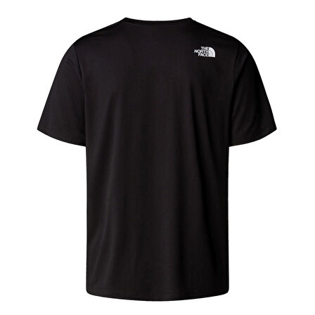 The North Face Erkek 24/7 S/S Tişört  LOGO GRAPHIC REG NF0A8BEJJK31
