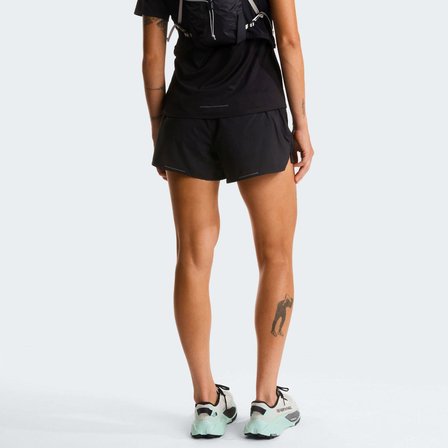 The North Face W SUNRISER SHORT 3" Kadın Sportif Şort NF0A8BC0JK31