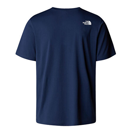 The North Face Erkek 24/7 S/STişört LOGO GRAPHIC REG NF0A8BEJ8K21