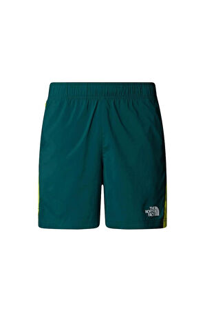 M 24/7 COLOR BLOCK SHORTS