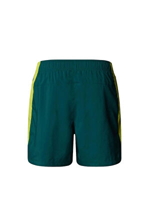 M 24/7 COLOR BLOCK SHORTS