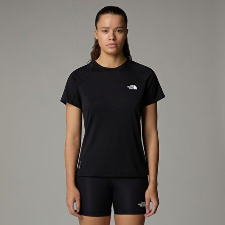 The North Face W Flex New Tee Kadın T-Shirt