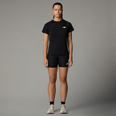 The North Face W Flex New Tee Kadın T-Shirt