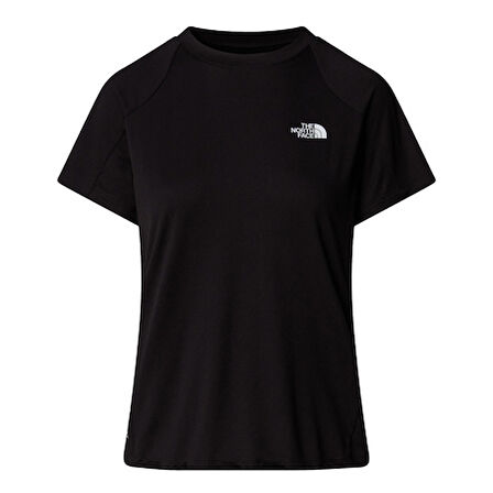 The North Face W Flex New Tee Kadın T-Shirt
