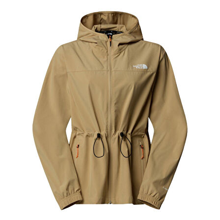 The North Face  Kadın MA WIND  Ceket  NF0A8BFQLK51
