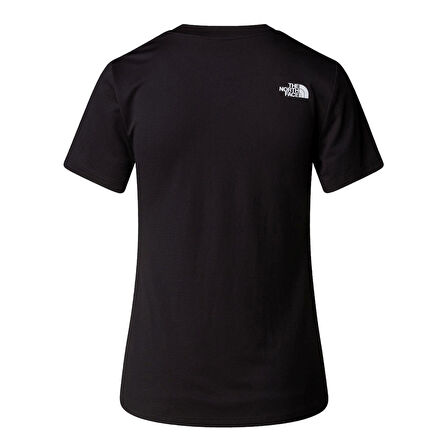 The North Face  Kadın FLEX S/STişört MA GRAPHIC Tişört NF0A8BH8JK31