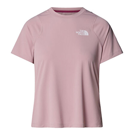 The North Face Kadın LIGHTBRIGHT S/S Tişört  NF0A8BNT0SO1