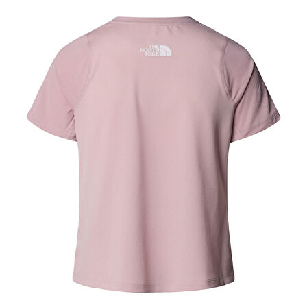 The North Face Kadın LIGHTBRIGHT S/S Tişört  NF0A8BNT0SO1