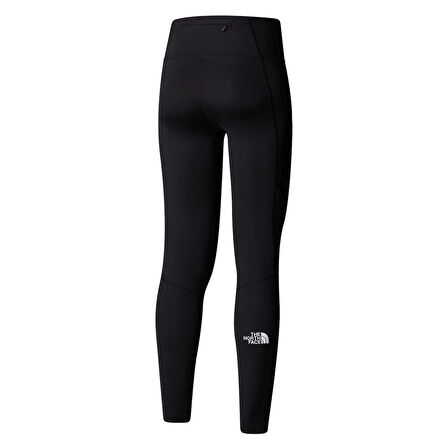 The North Face  Kadın TRAIL RUN TIGHT Tayt NF0A8BNVJK31