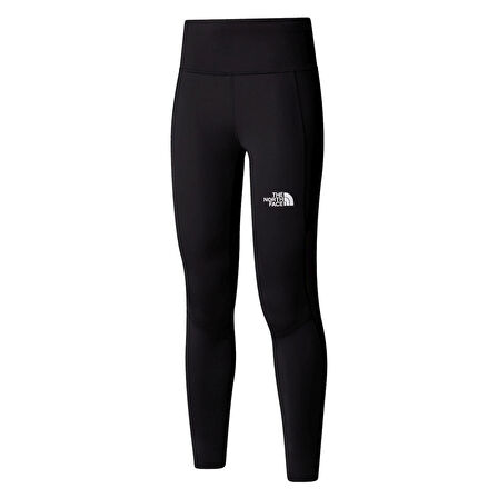 The North Face  Kadın TRAIL RUN TIGHT Tayt NF0A8BNVJK31