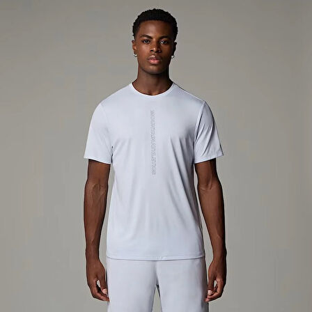 The North Face M Ma 24/7 S/S Tee Graphıc 2 Erkek Tişört NF0A8BP80TI1