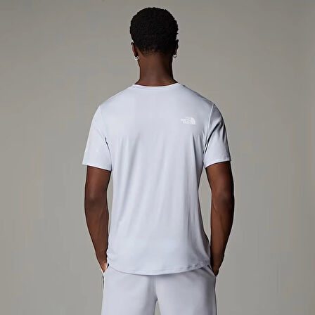 The North Face M Ma 24/7 S/S Tee Graphıc 2 Erkek Tişört NF0A8BP80TI1