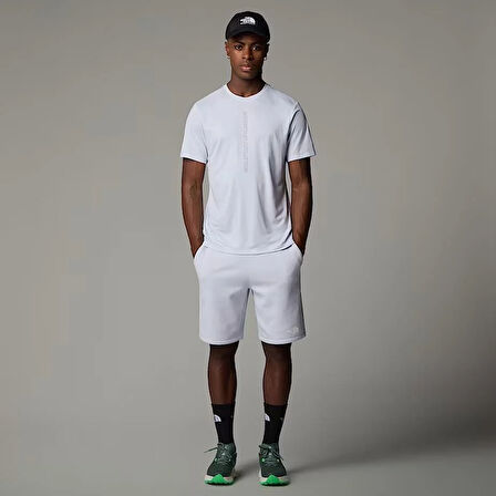 The North Face M Ma 24/7 S/S Tee Graphıc 2 Erkek Tişört NF0A8BP80TI1