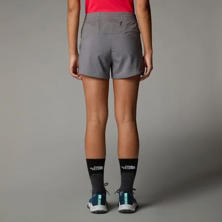 The North Face W Flex Woven Short 3In Kadın Şort
