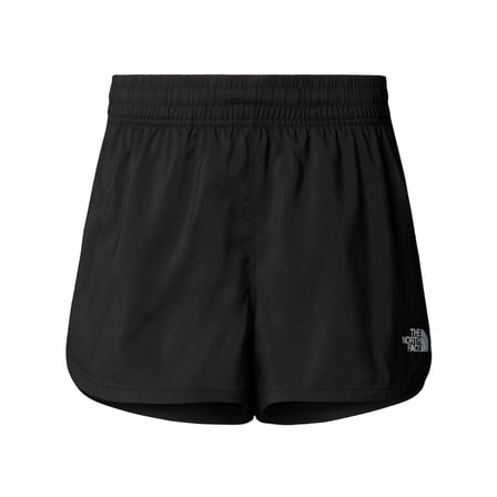 The North Face W FLEX WOVEN SHORT 3IN Kadın Sportif Şort NF0A8BPVJK31