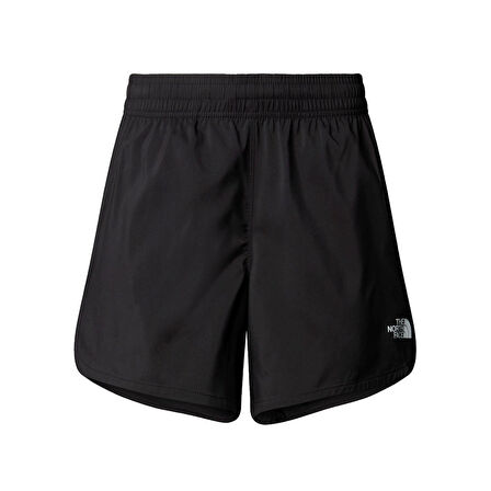 The North Face  Kadın FLEX WOVEN Şort 5IN NF0A8BPWJK31