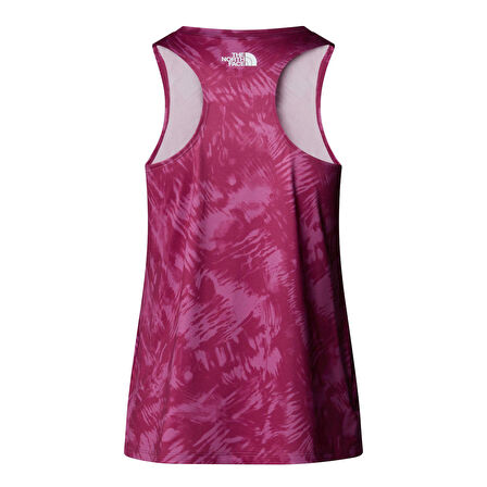 The North Face Kadın FLEX TANK AOP Tişört NF0A8BQJ85N1