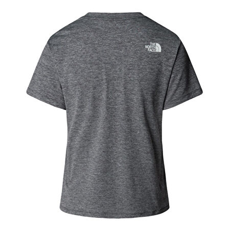 The North Face  Kadın FLEX Şort SLEEVES REG Tişört  NF0A8BRR5S51