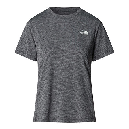 The North Face  Kadın FLEX Şort SLEEVES REG Tişört  NF0A8BRR5S51