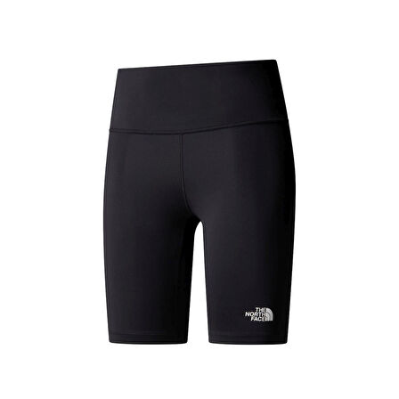 The North Face  Kadın FLEX 8IN TIGHT Tayt NF0A8BRVJK31