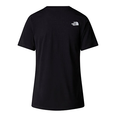The North Face  Kadın FOUNDATION Tişört GRAPHIC 1 NF0A8BRZJK31