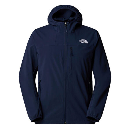 The North Face NIMBLE HOODIE SOFTSHELL Erkek Ceket NF0A8CD68K21