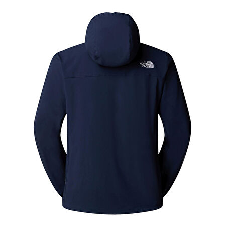 The North Face NIMBLE HOODIE SOFTSHELL Erkek Ceket NF0A8CD68K21