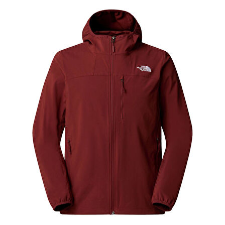 The North Face NIMBLE HOODIE SOFTSHELL Erkek Ceket NF0A8CD60VO1