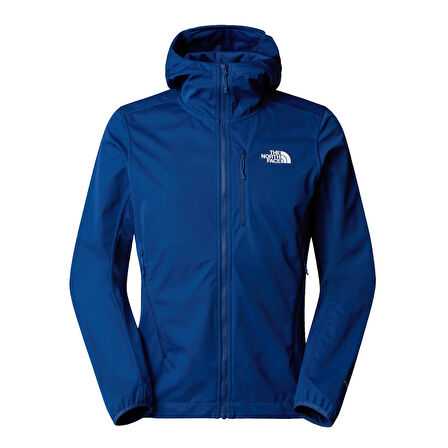 The North Face M TANSA SOFTSHELL - EU Erkek Ceket NF0A2S7RD1R1