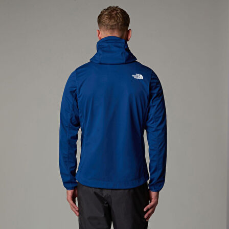 The North Face M TANSA SOFTSHELL - EU Erkek Ceket NF0A2S7RD1R1