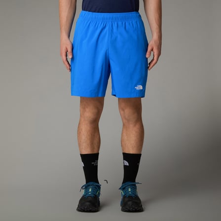 The North Face 24/7 7in Erkek Mavi Şort
