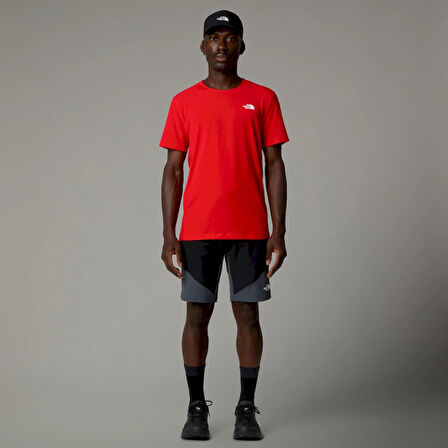 The North Face M Circadian Alphine Short Erkek Şort