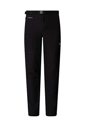 The North Face M Lıghtnıng Convertıble Erkek Siyah Pantolon NF0A556P4H01