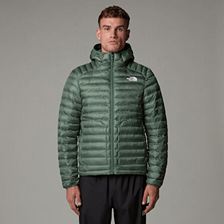 The North Face M HUILA SYNTHETIC JACKET ERKEK CEKET NF0A85AEHCH1