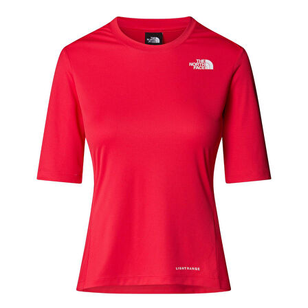 The North Face  Kadın SHADO Kadın SS Tişört NF0A87TW6IE1