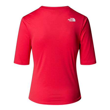 The North Face  Kadın SHADO Kadın SS Tişört NF0A87TW6IE1