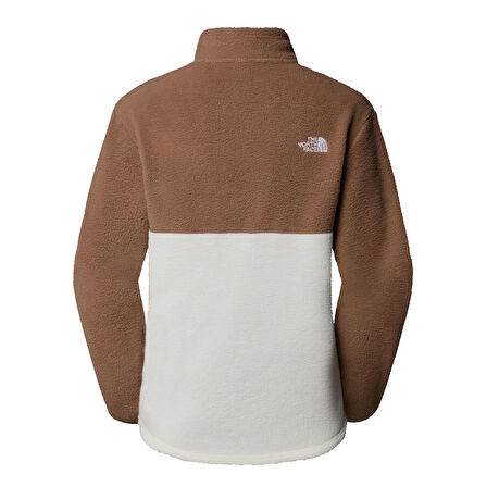 The North Face W Yumiori Full Zip Kadın Polar Ceket