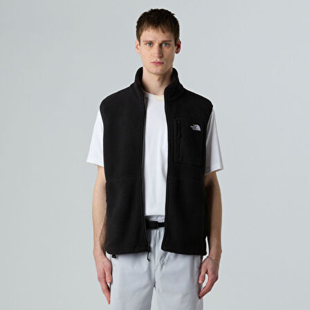 The North Face M YUMIORI VEST Erkek Ceket NF0A8B65JK31
