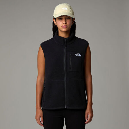 The North Face W YUMIORI VEST Kadın Ceket NF0A8B6FJK31